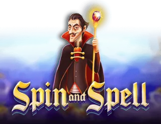 Spin and Spell
